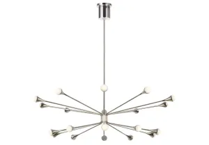 LODY CHANDELIER