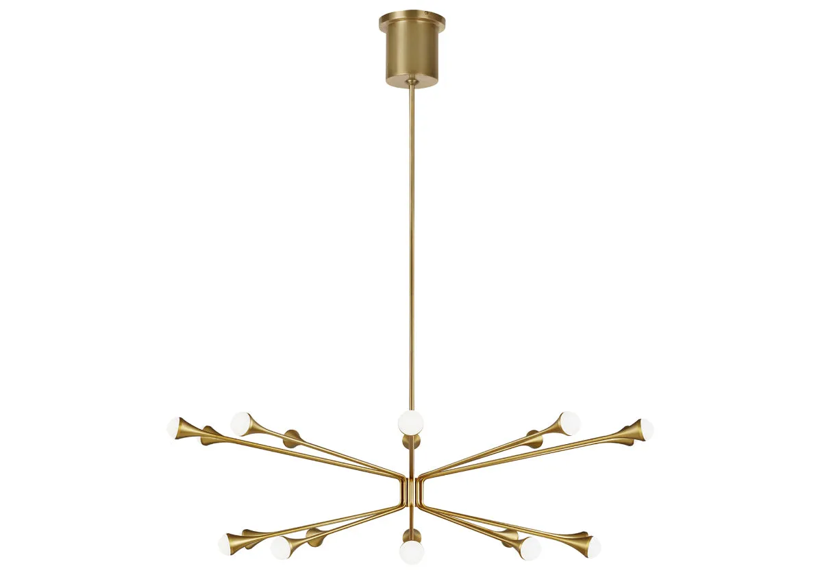 LODY CHANDELIER