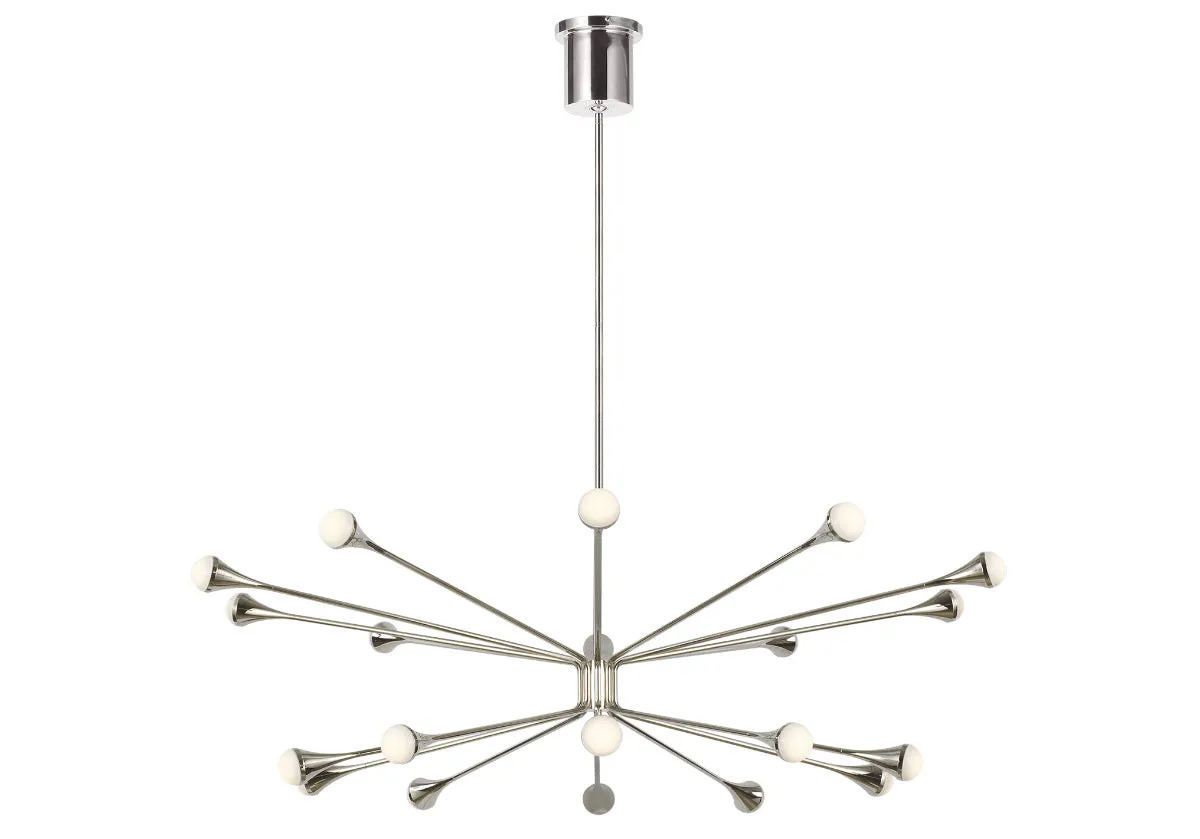 LODY CHANDELIER
