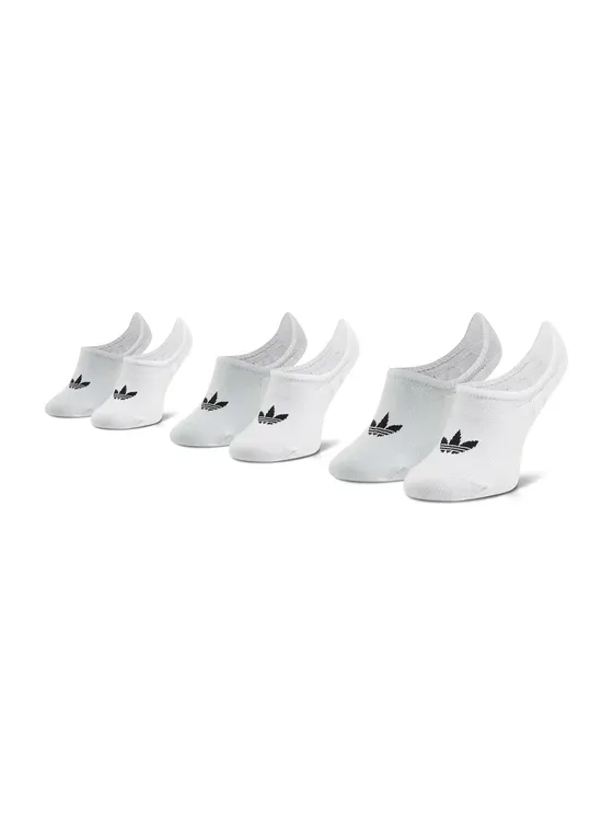 LOW CUT SOCK 3P