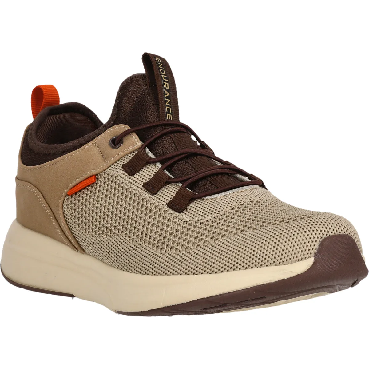 Lucian M Shoe