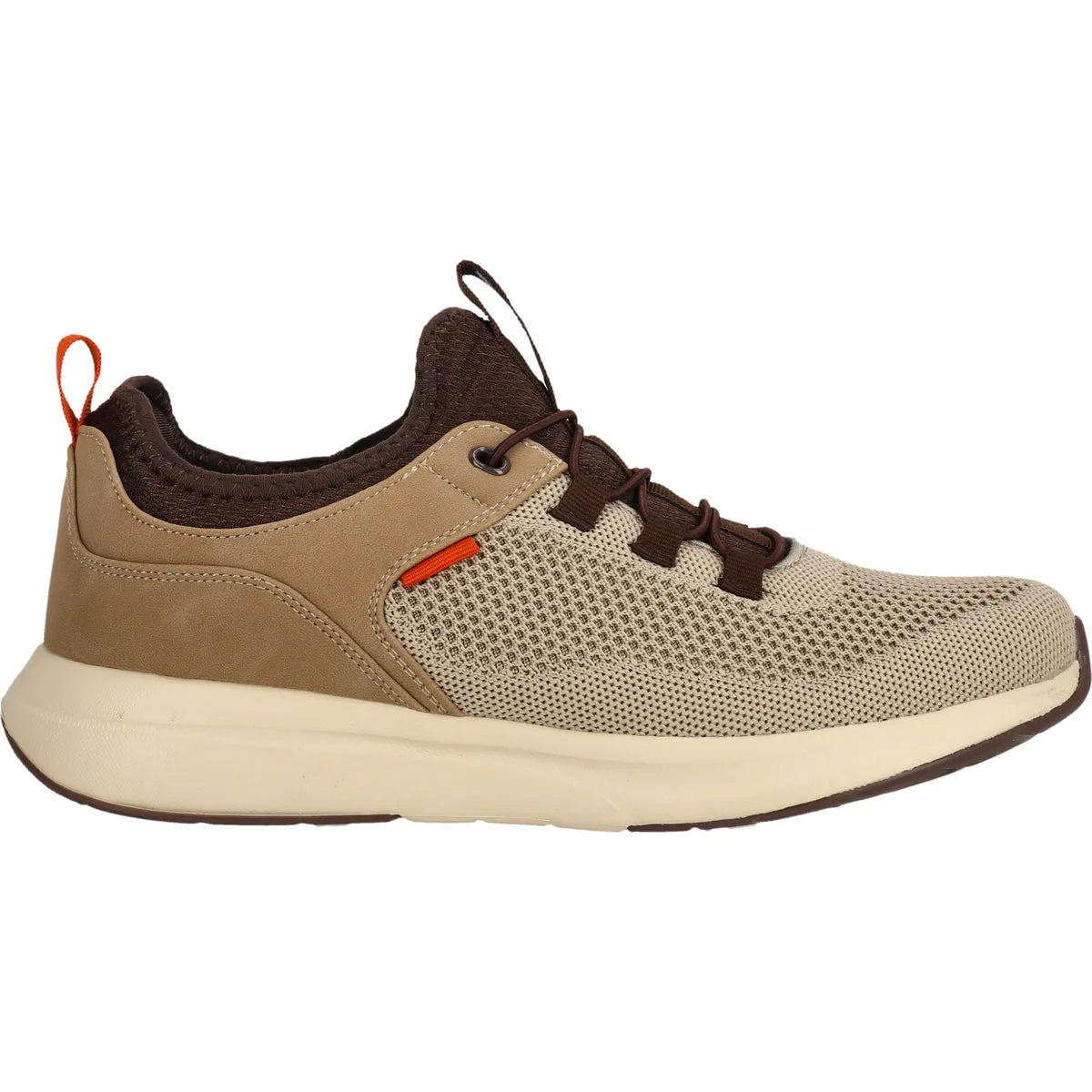 Lucian M Shoe