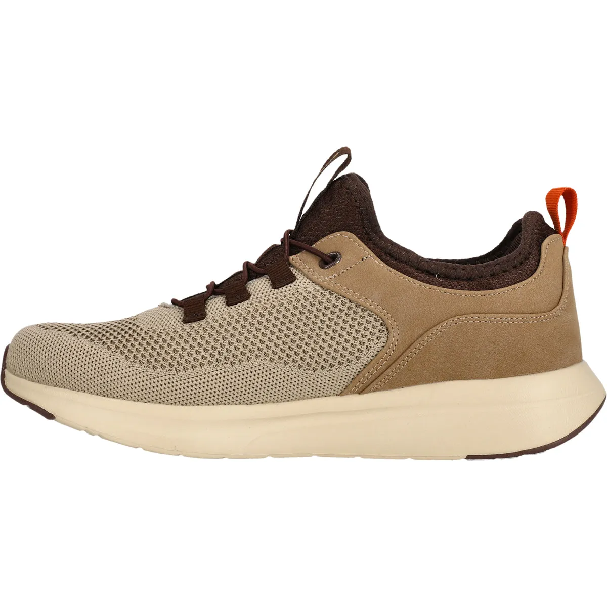 Lucian M Shoe