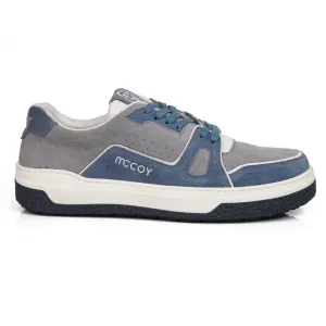 Mccoy Decker - Blue and Grey