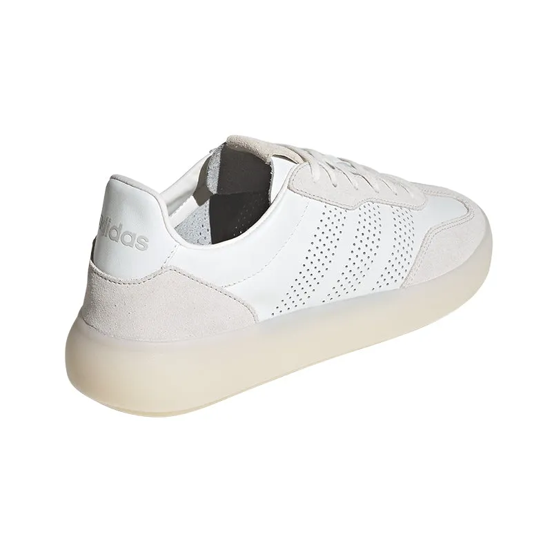Men's Barreda Decode V2 Grey/White/White