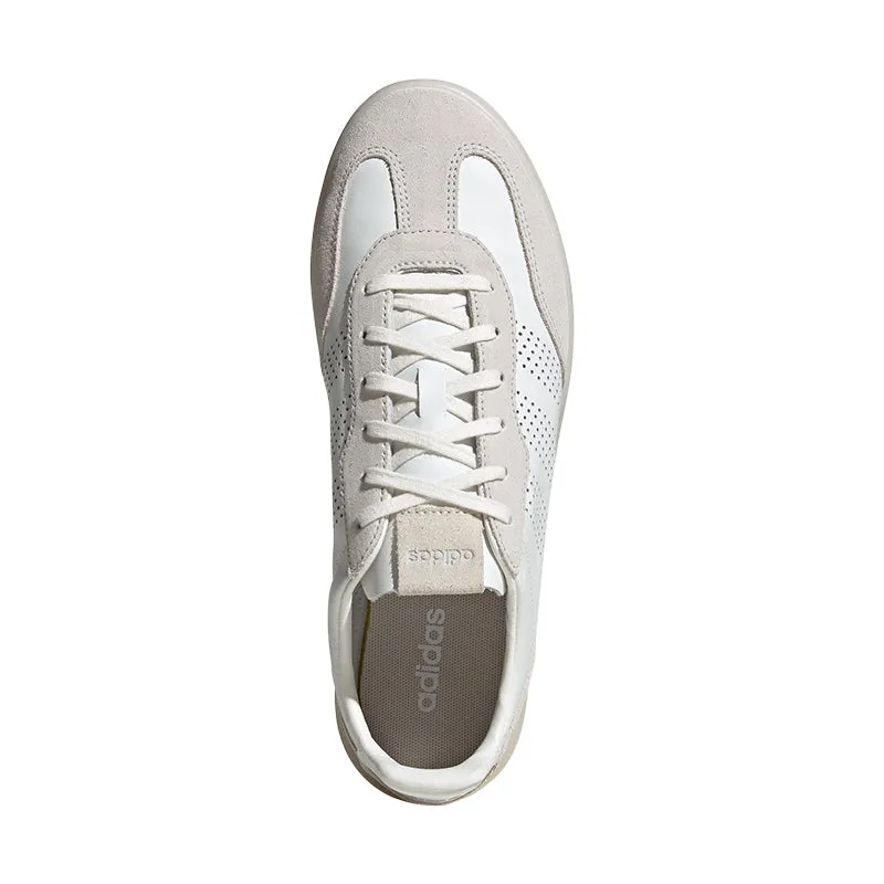 Men's Barreda Decode V2 Grey/White/White