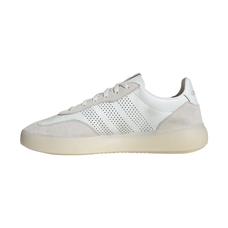 Men's Barreda Decode V2 Grey/White/White