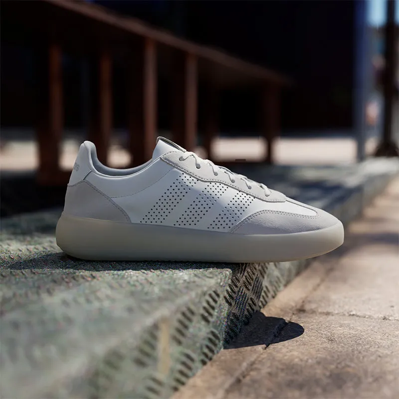 Men's Barreda Decode V2 Grey/White/White
