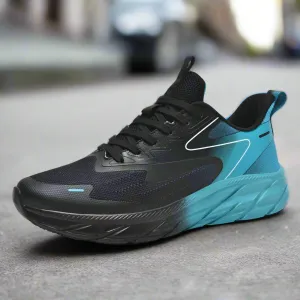 Men's Breathable Athletic Running Shoes (In Stock)