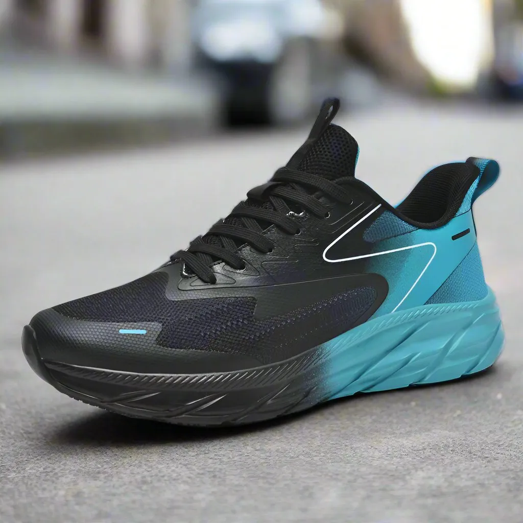 Men's Breathable Athletic Running Shoes (In Stock)