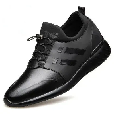 Men's Lightweight Breathable Sneakers: Ideal for Running, Gym, and Casual Wear