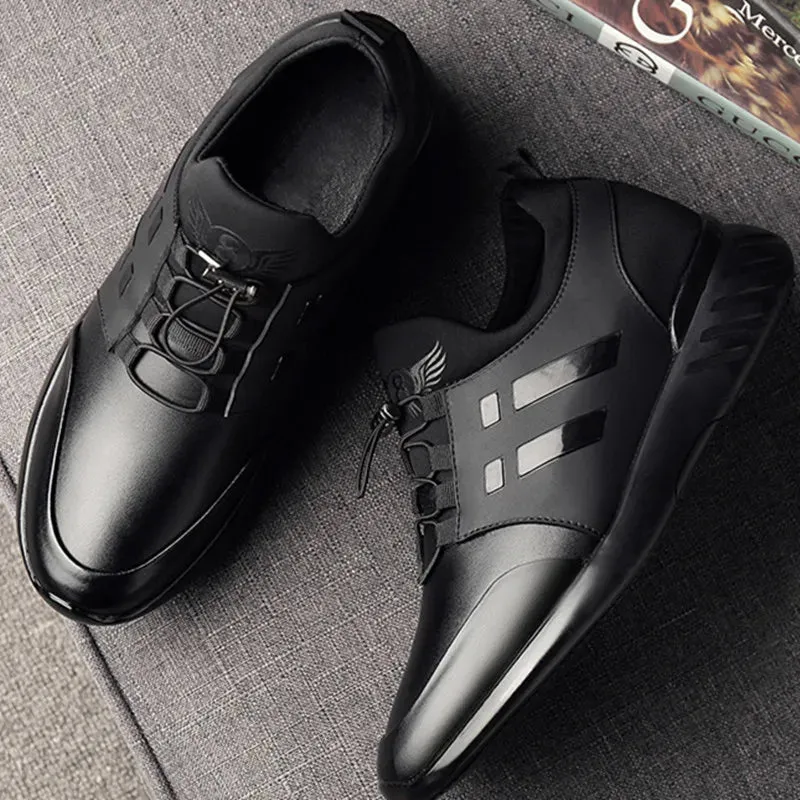 Men's Lightweight Breathable Sneakers: Ideal for Running, Gym, and Casual Wear