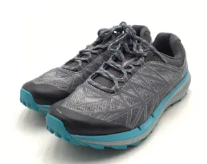 Merrell Women's Agility Synthesis 2 J066886 Gray Lace-Up Athletic Shoes - Size 8
