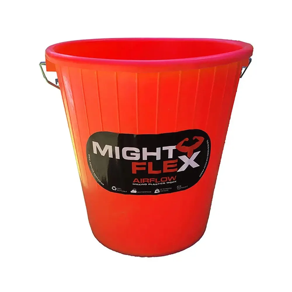 Mightyflex Calf/Multi Purpose Bucket 5 Lt