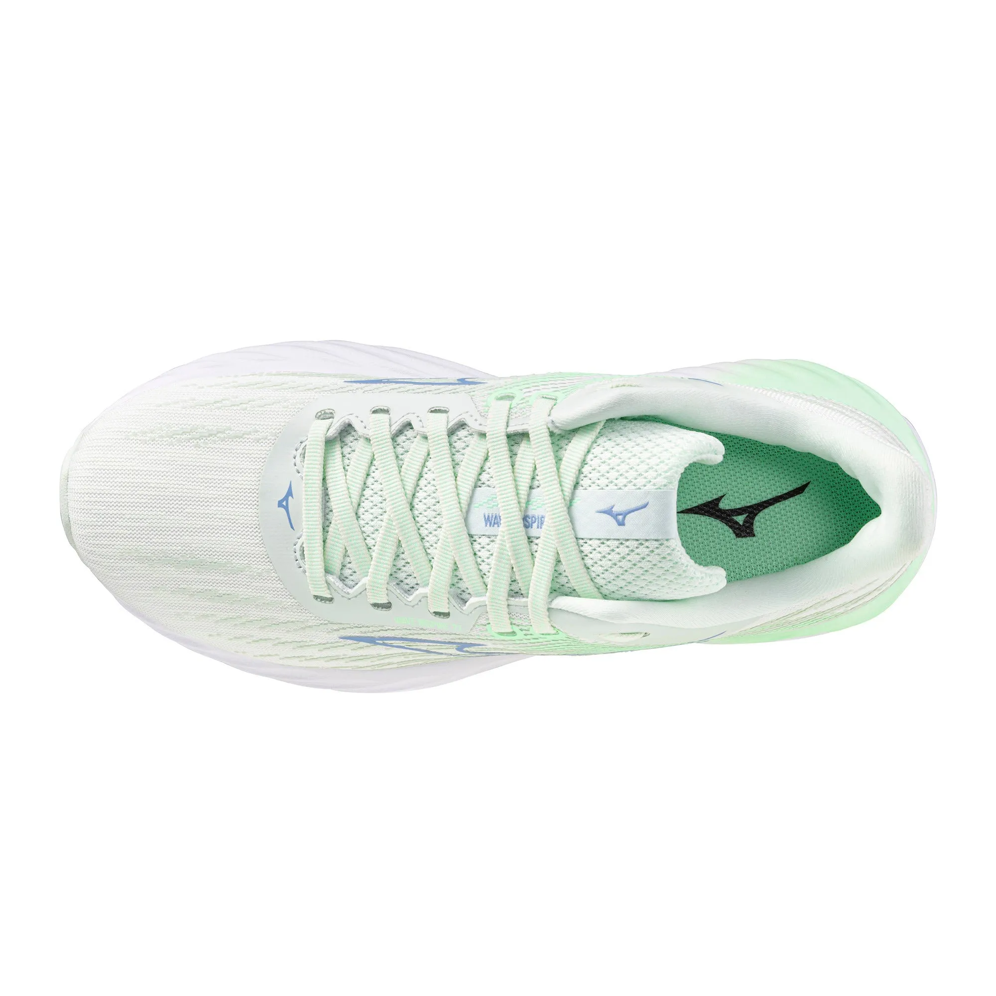 Mizuno Wave Inspire 21 Womens Road Running Shoes