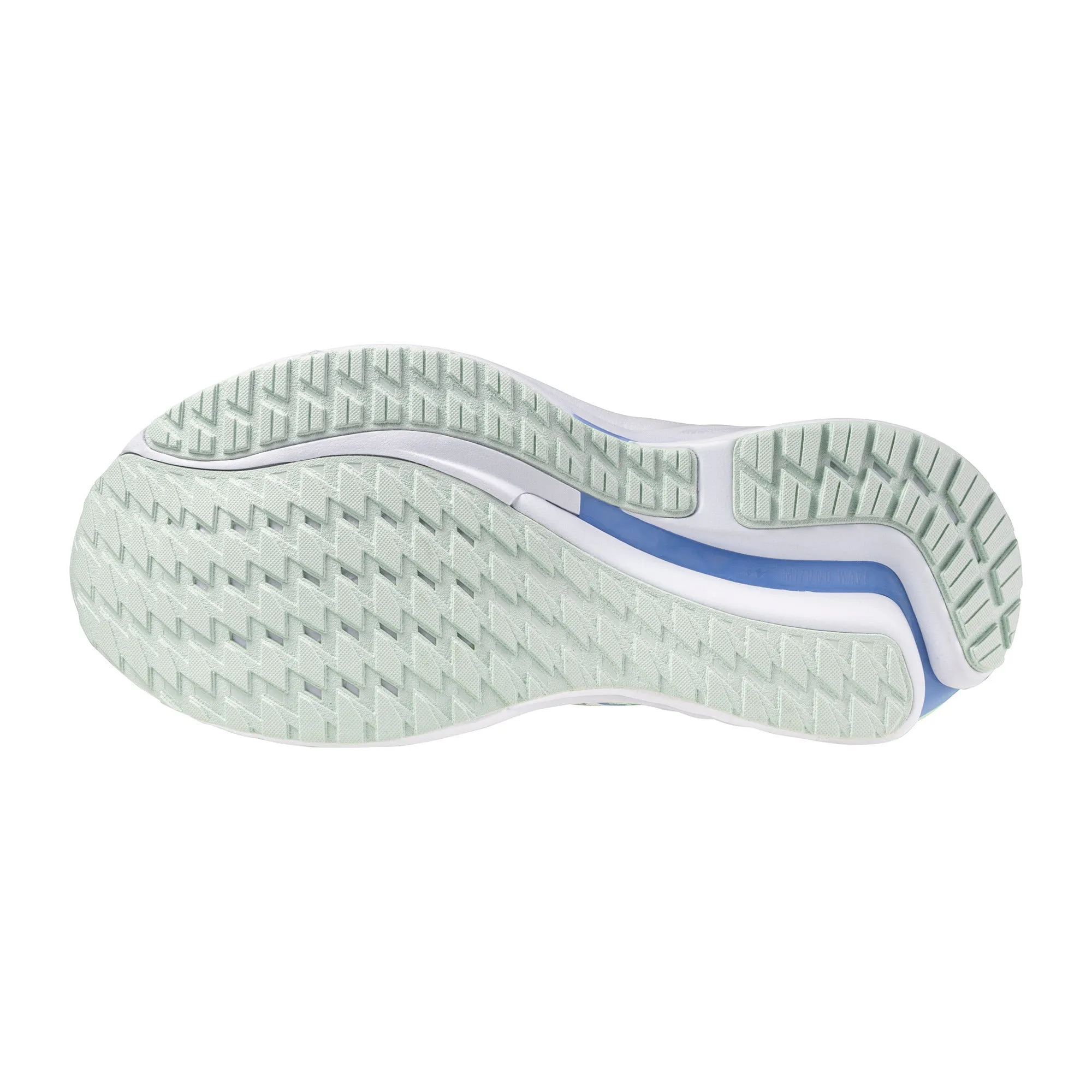 Mizuno Wave Inspire 21 Womens Road Running Shoes