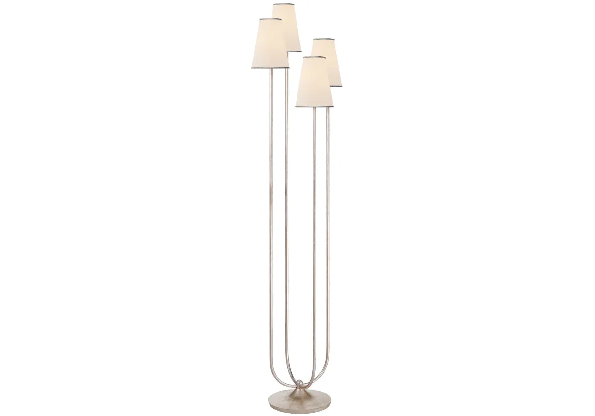 MONTREUIL FLOOR LAMP
