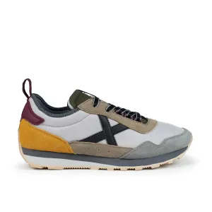 MUNICH | SNEAKERS UNISEX | UM 73 | GRIS