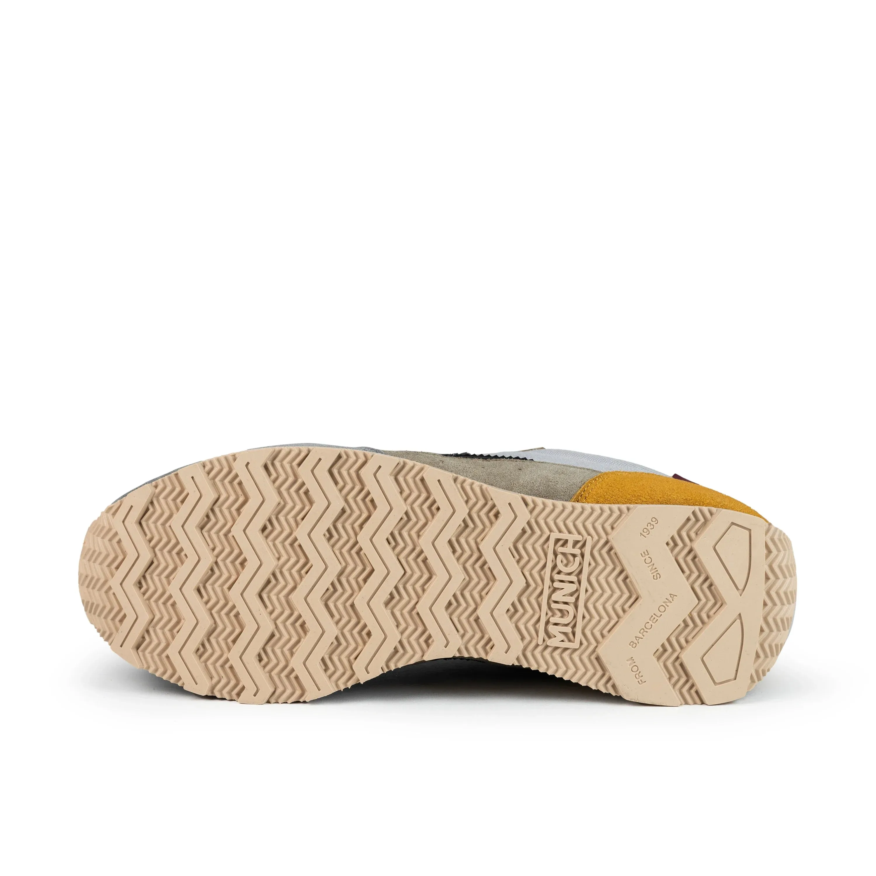 MUNICH | SNEAKERS UNISEX | UM 73 | GRIS
