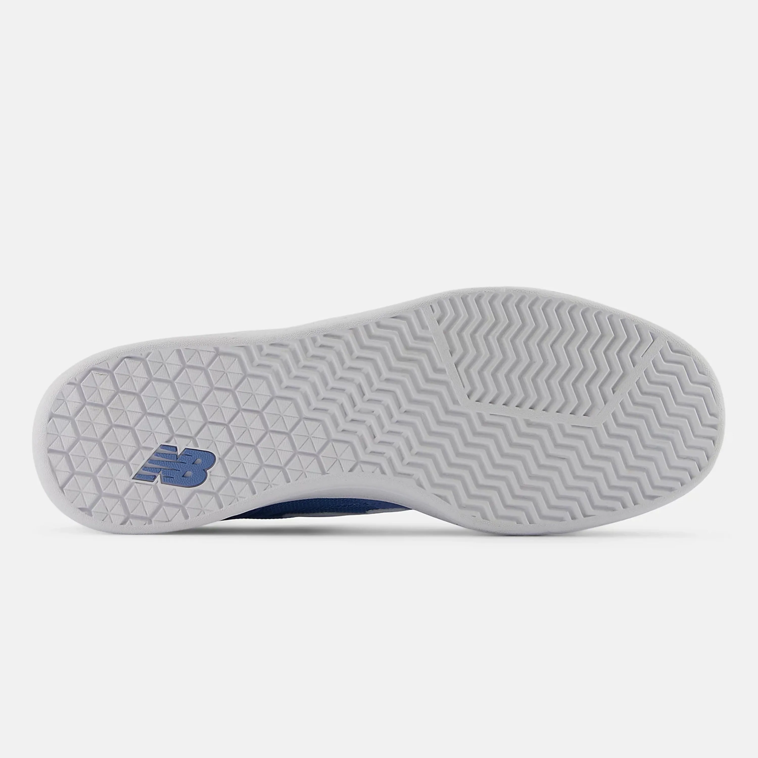 NB NUMERIC 440 V2 BLUE / WHITE