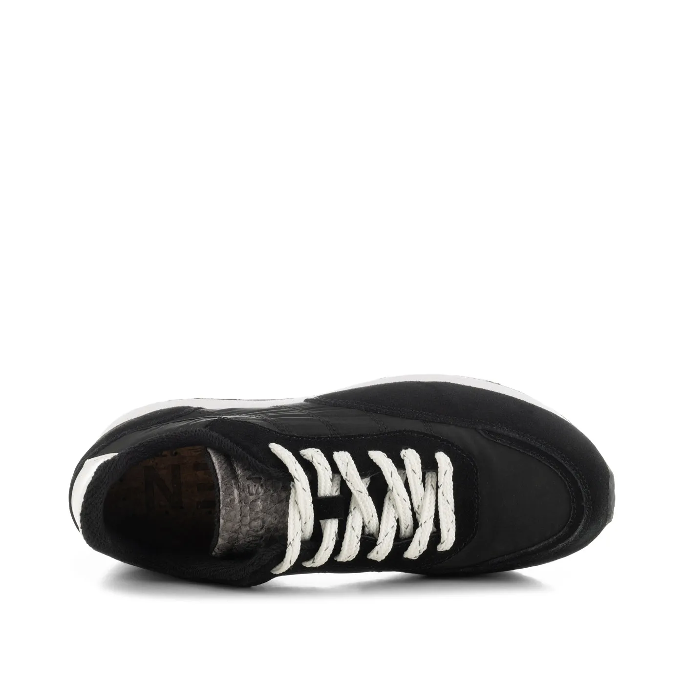 Nellie Soft - Black