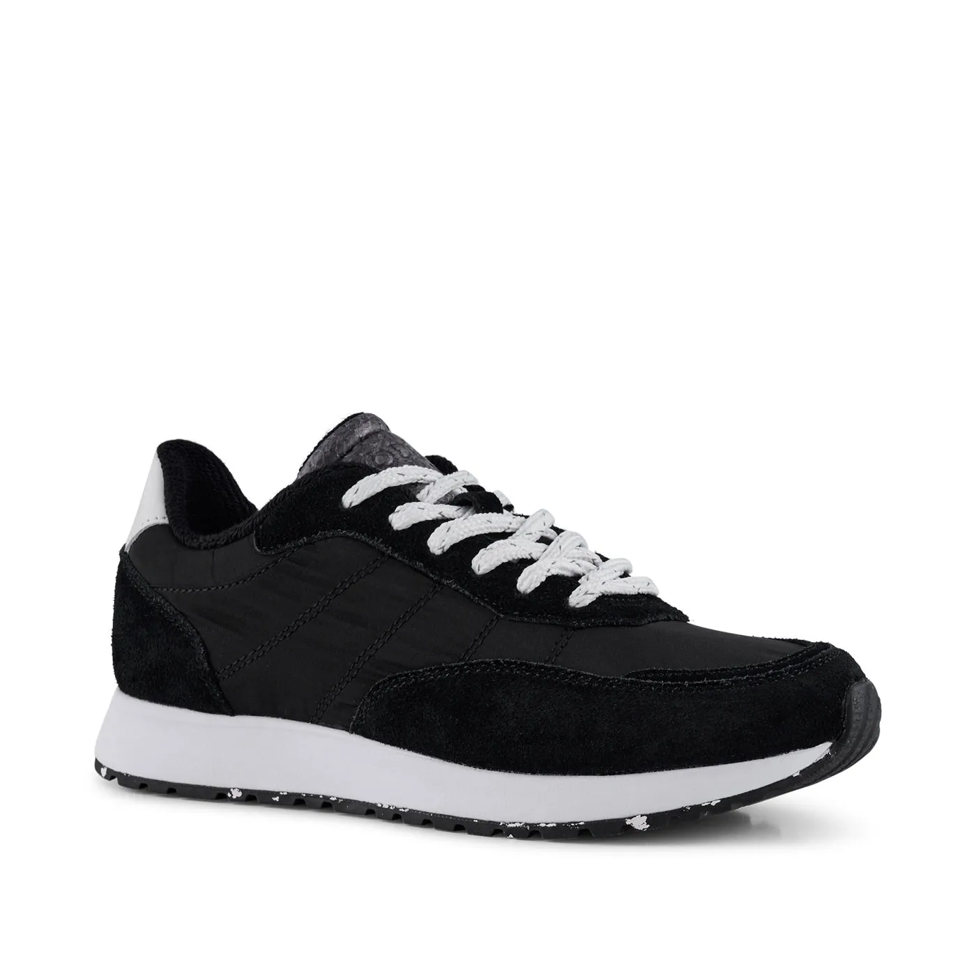 Nellie Soft - Black