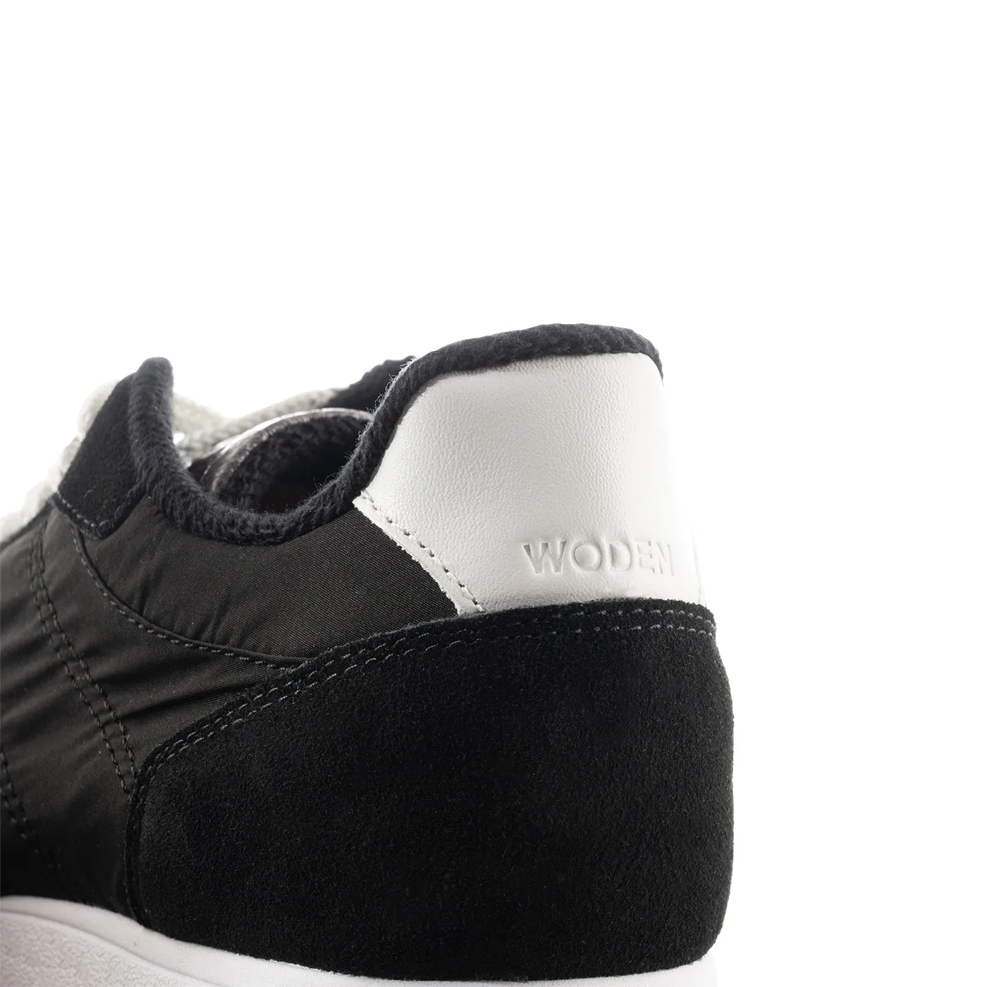 Nellie Soft - Black