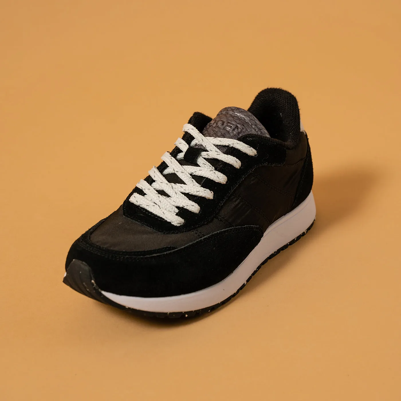 Nellie Soft - Black