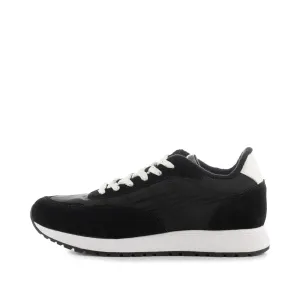 Nellie Soft - Black