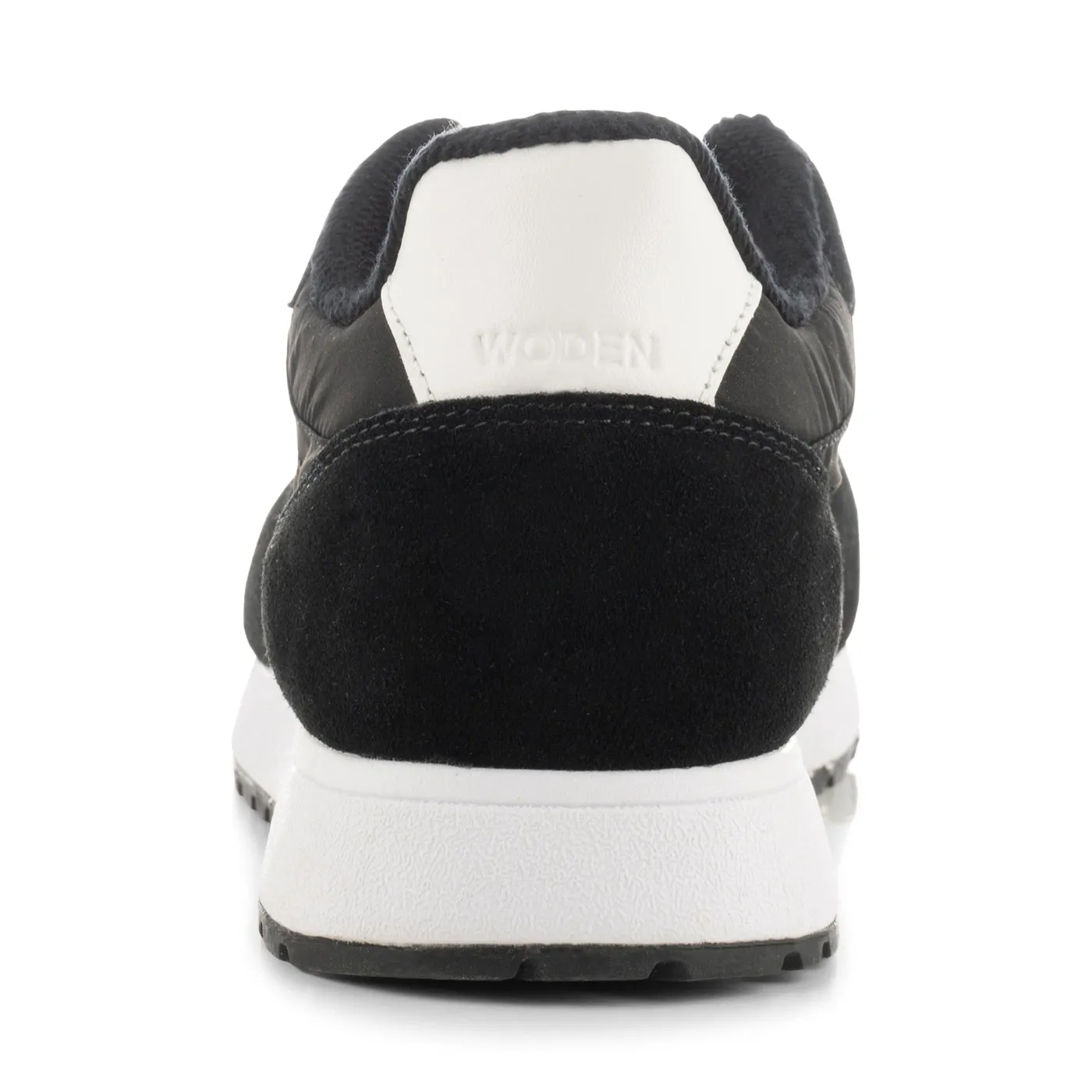Nellie Soft - Black