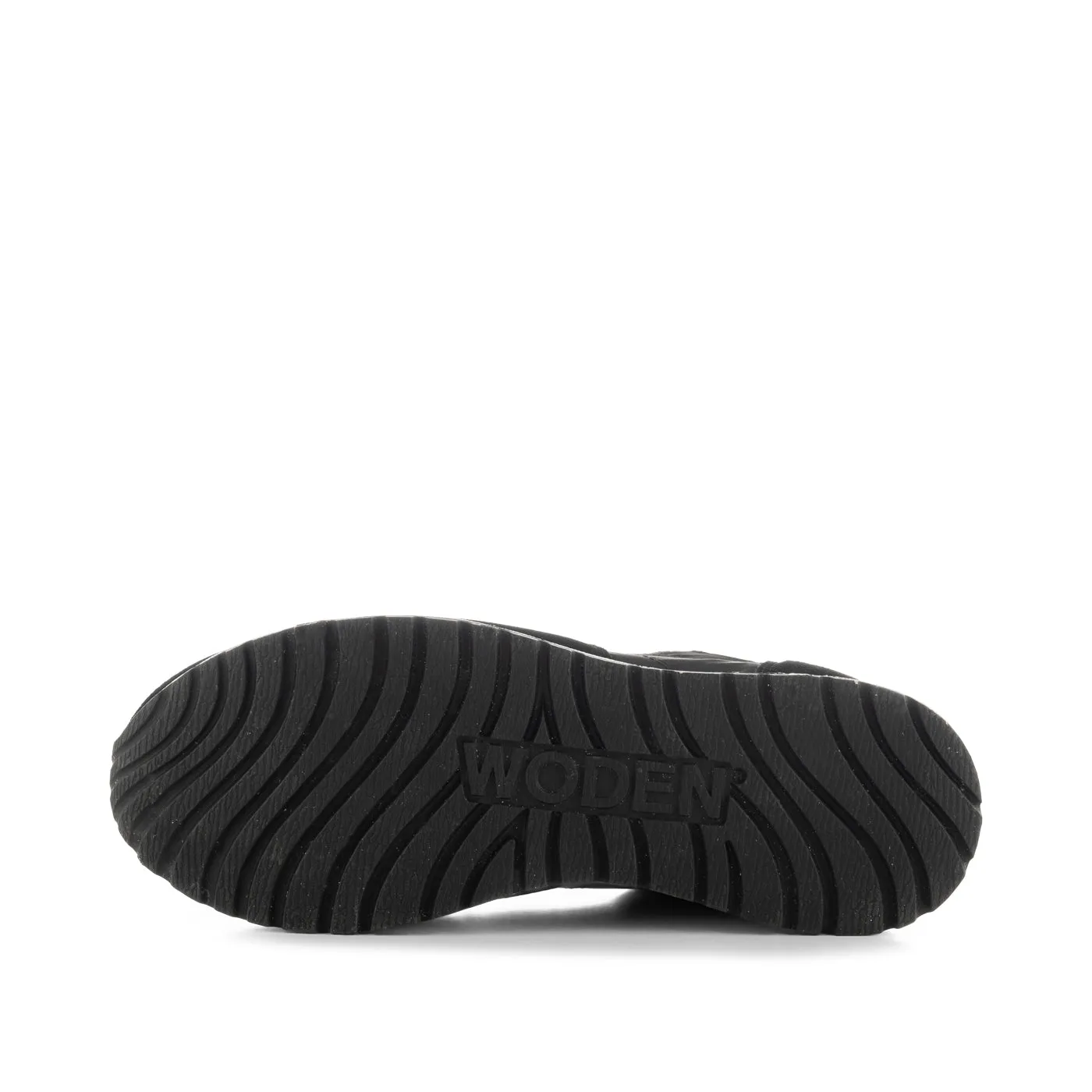 Nellie Soft - Black