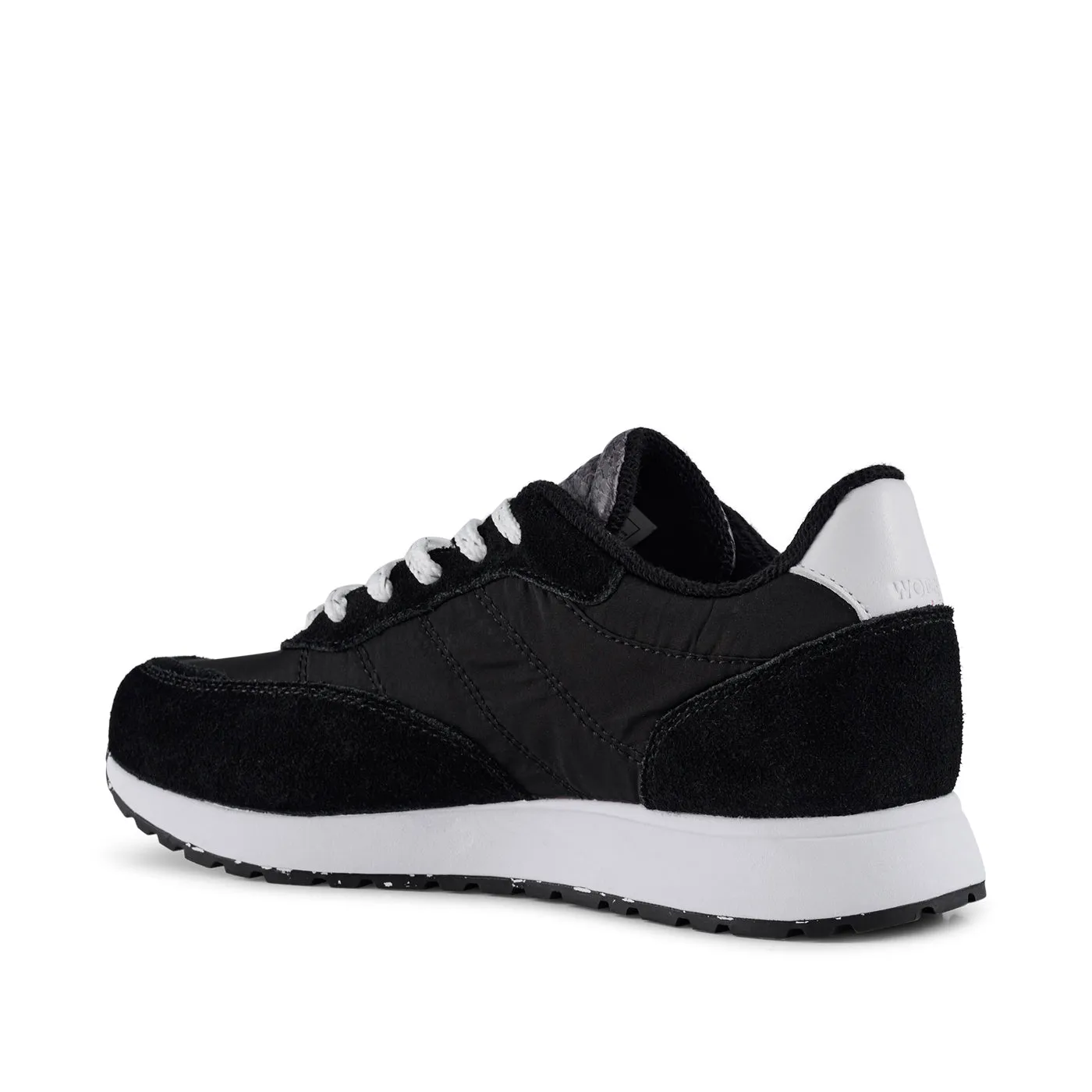 Nellie Soft - Black