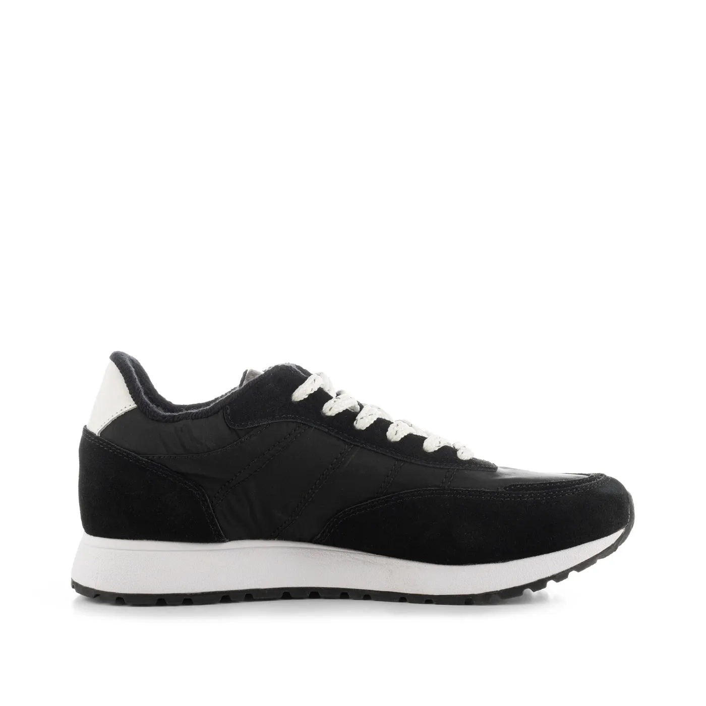 Nellie Soft - Black