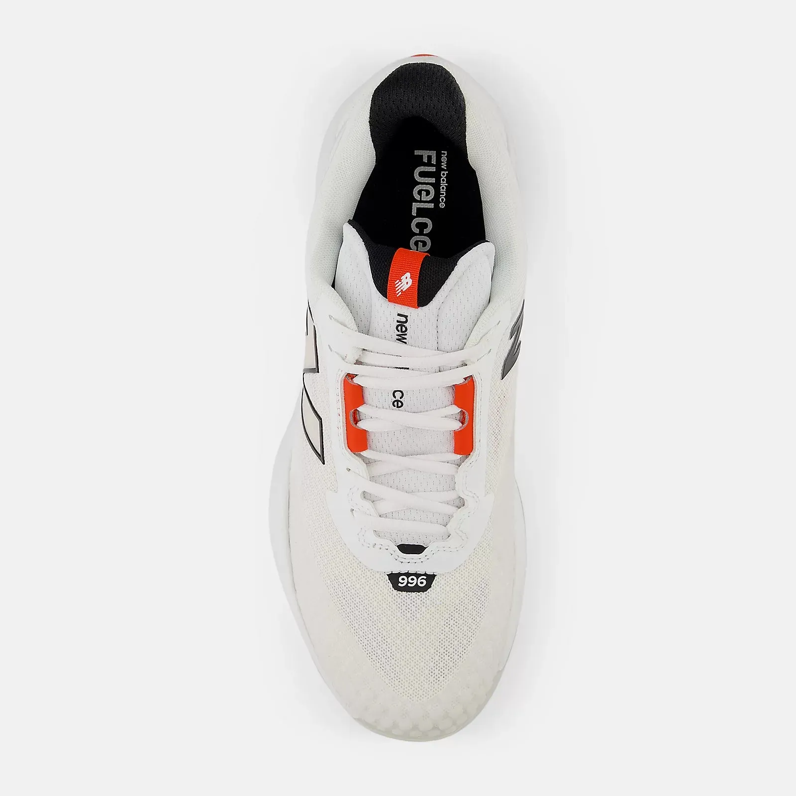 New Balance Men's FuelCell 996v6 Pickleball Shoes