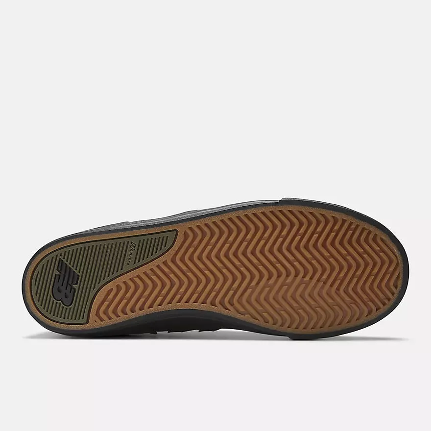 New Balance Numeric - 306 Foy in Brown/Black
