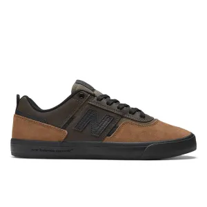 New Balance Numeric - 306 Foy in Brown/Black