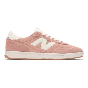 New Balance Numeric 440v2 Skateboard Shoe - Rose/White