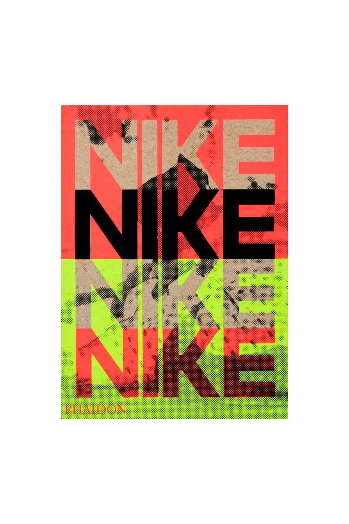 New mags nike: better is temporary- sam grawe 9781838660512 VARIANTE ABBINATA