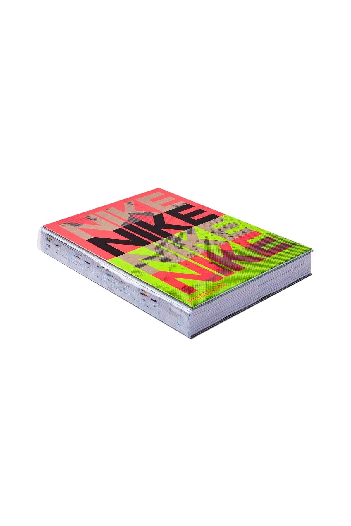 New mags nike: better is temporary- sam grawe 9781838660512 VARIANTE ABBINATA