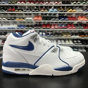 Nike Air Flight 89 Dark Royal Blue CN5668-101 Men's Size 12
