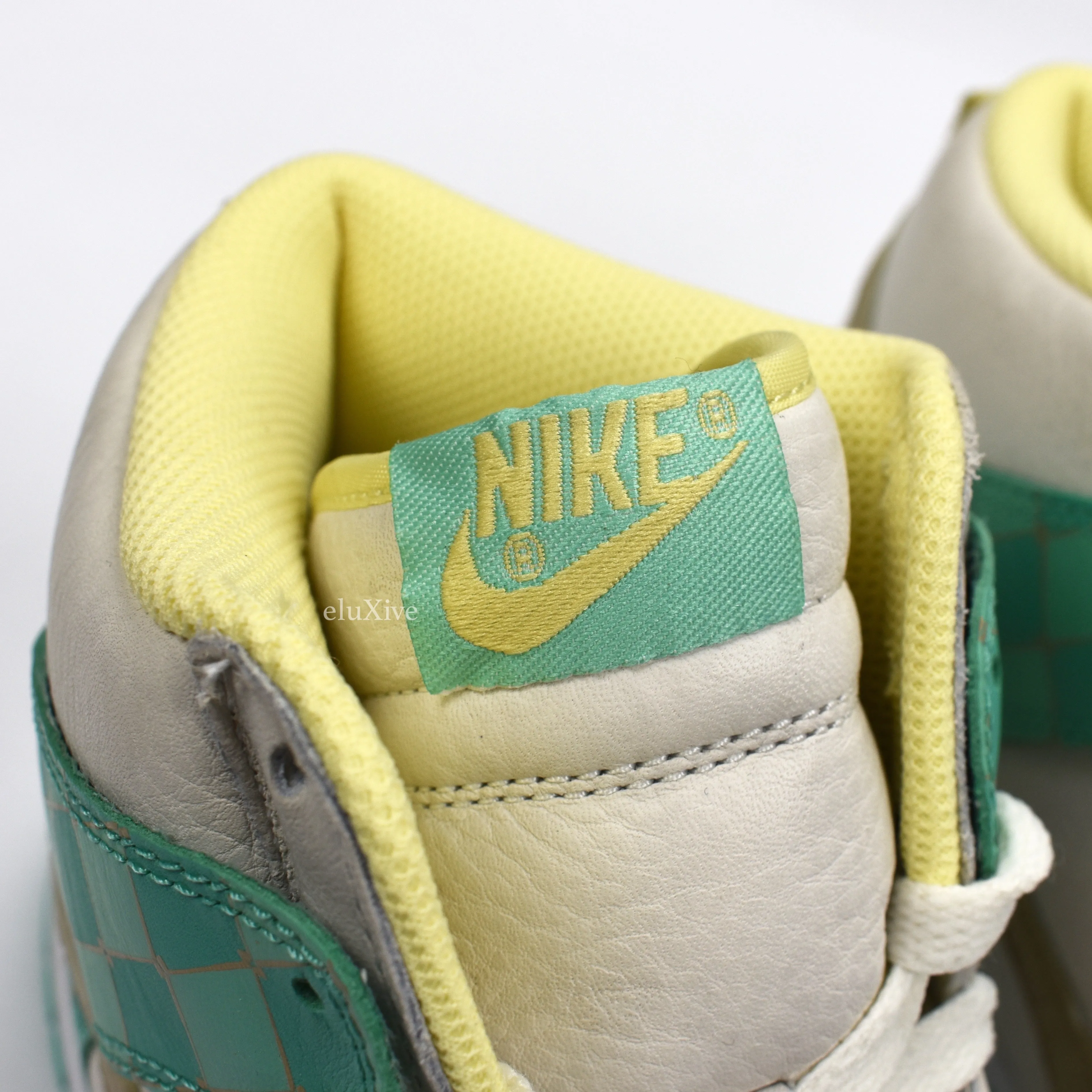 Nike - Dunk High Premium 'Arizona Tea'