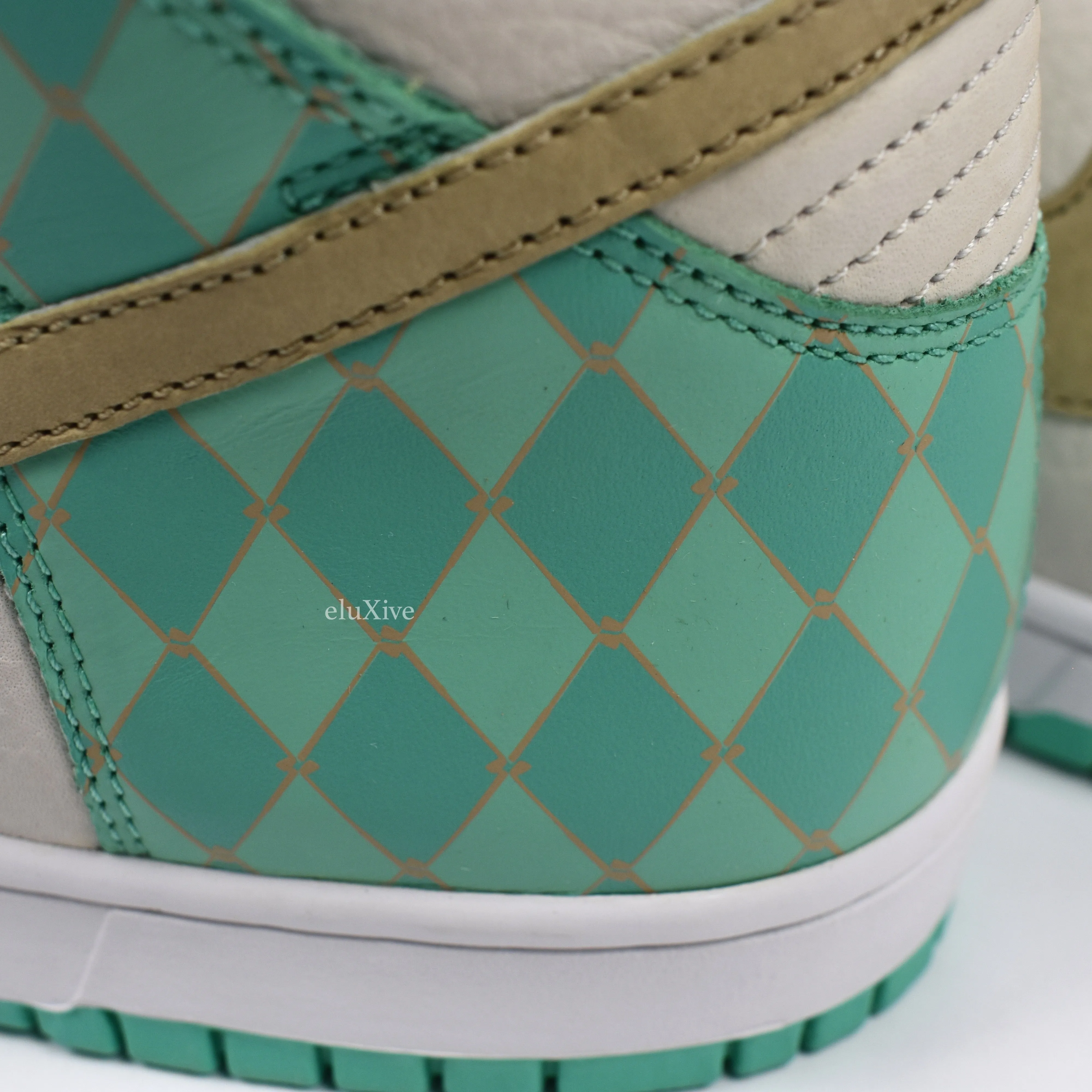 Nike - Dunk High Premium 'Arizona Tea'