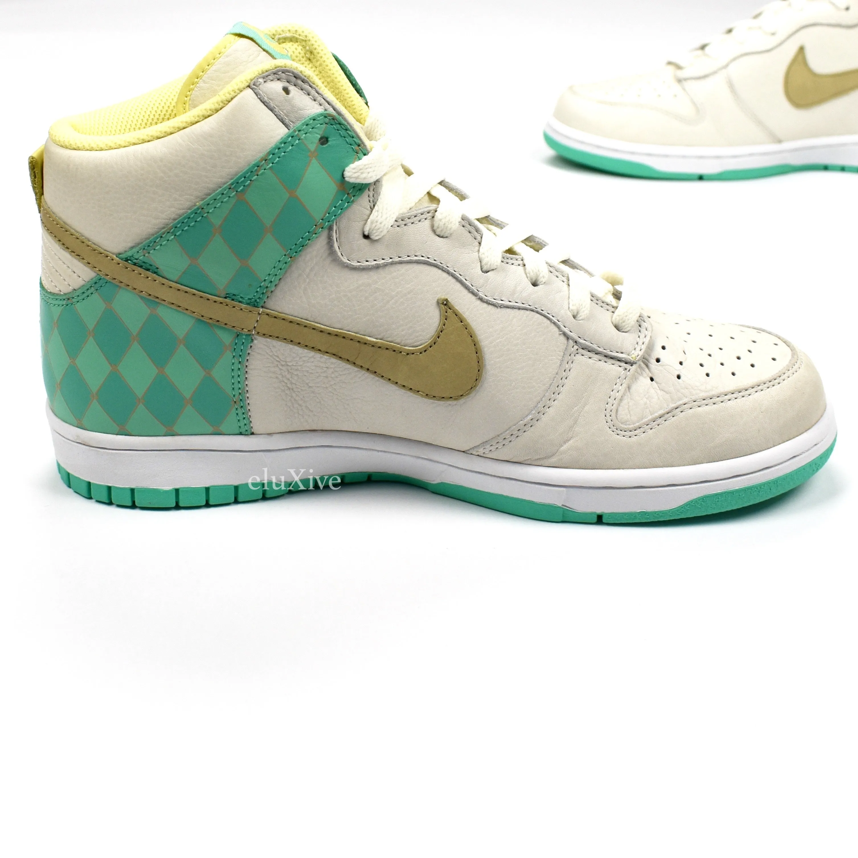 Nike - Dunk High Premium 'Arizona Tea'
