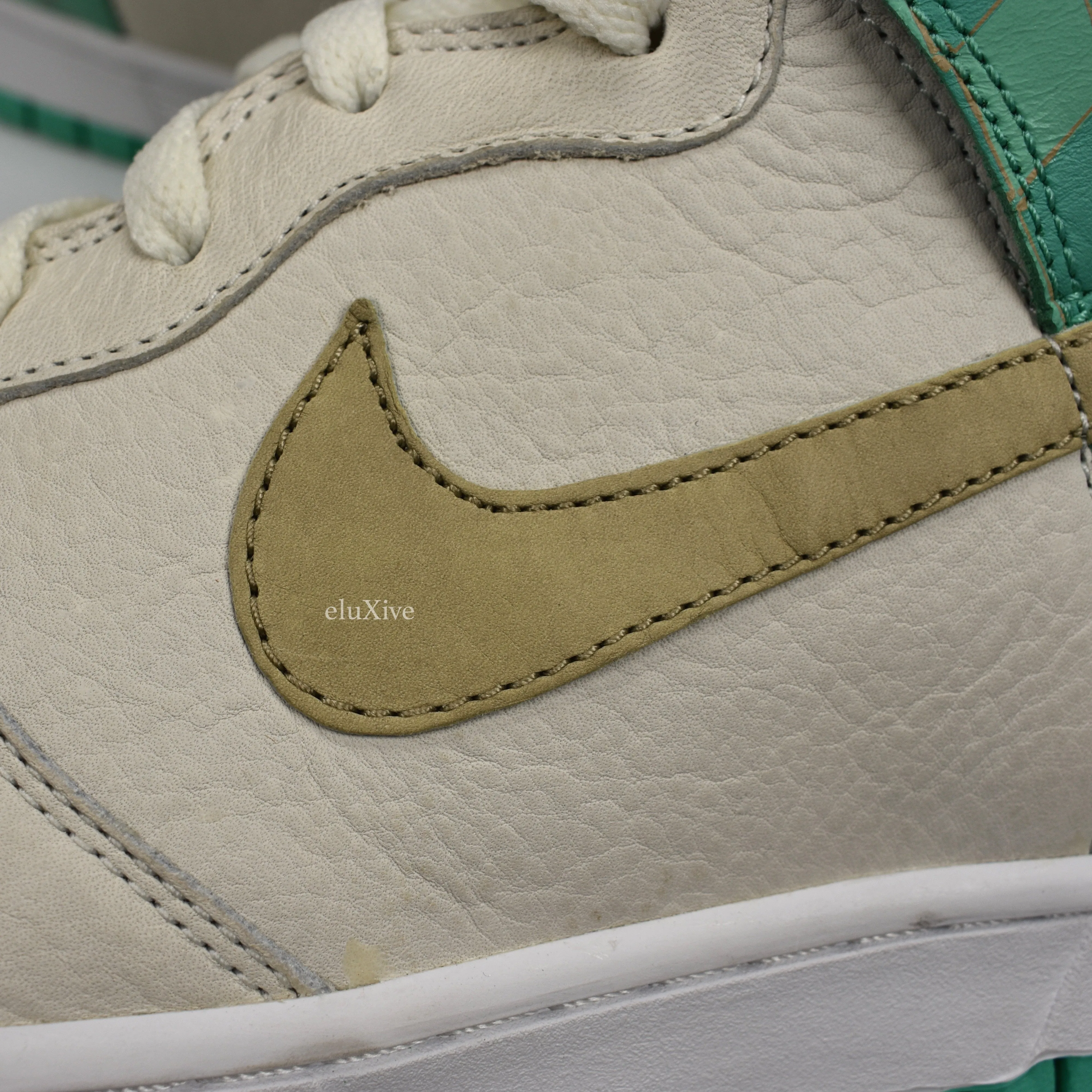 Nike - Dunk High Premium 'Arizona Tea'