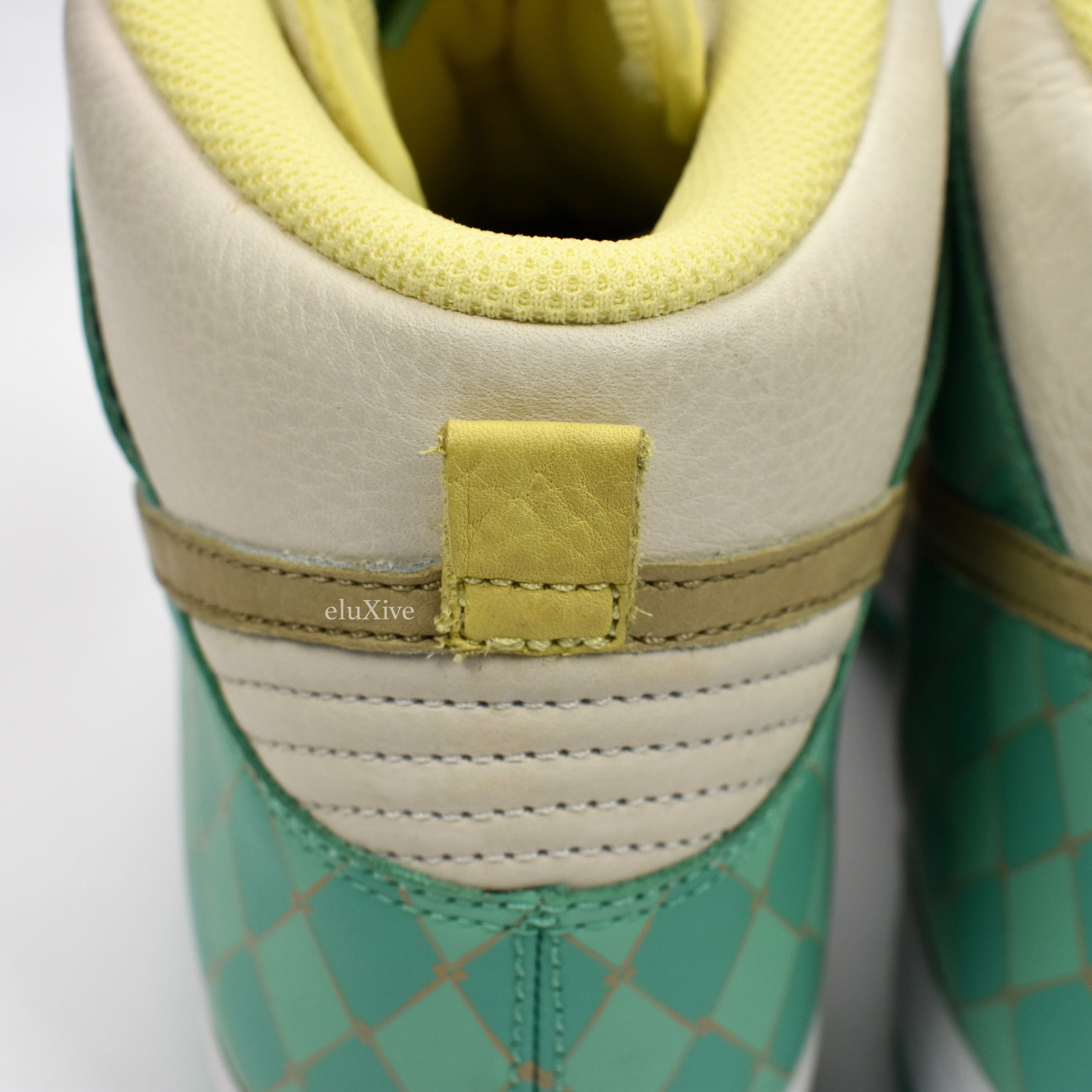 Nike - Dunk High Premium 'Arizona Tea'