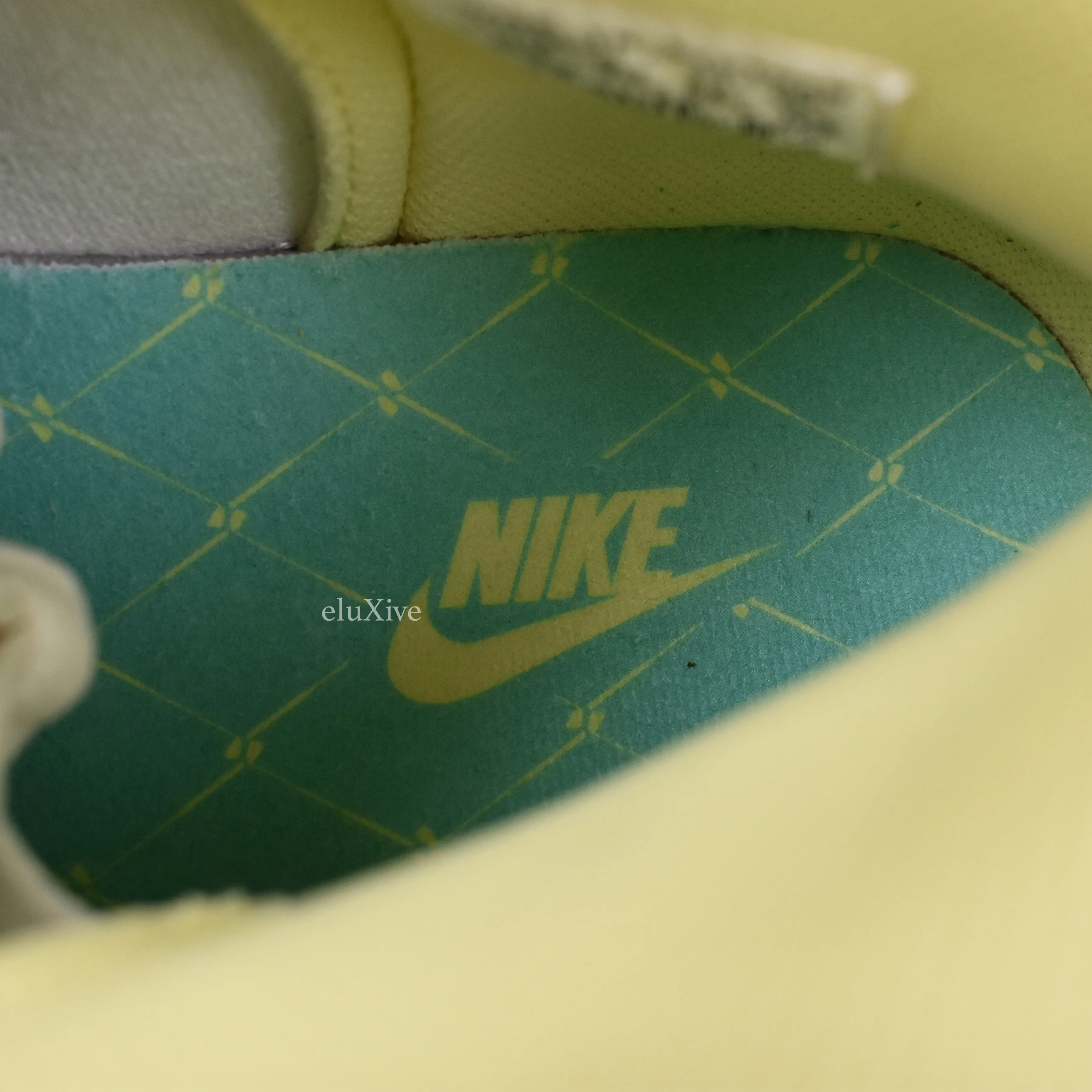 Nike - Dunk High Premium 'Arizona Tea'