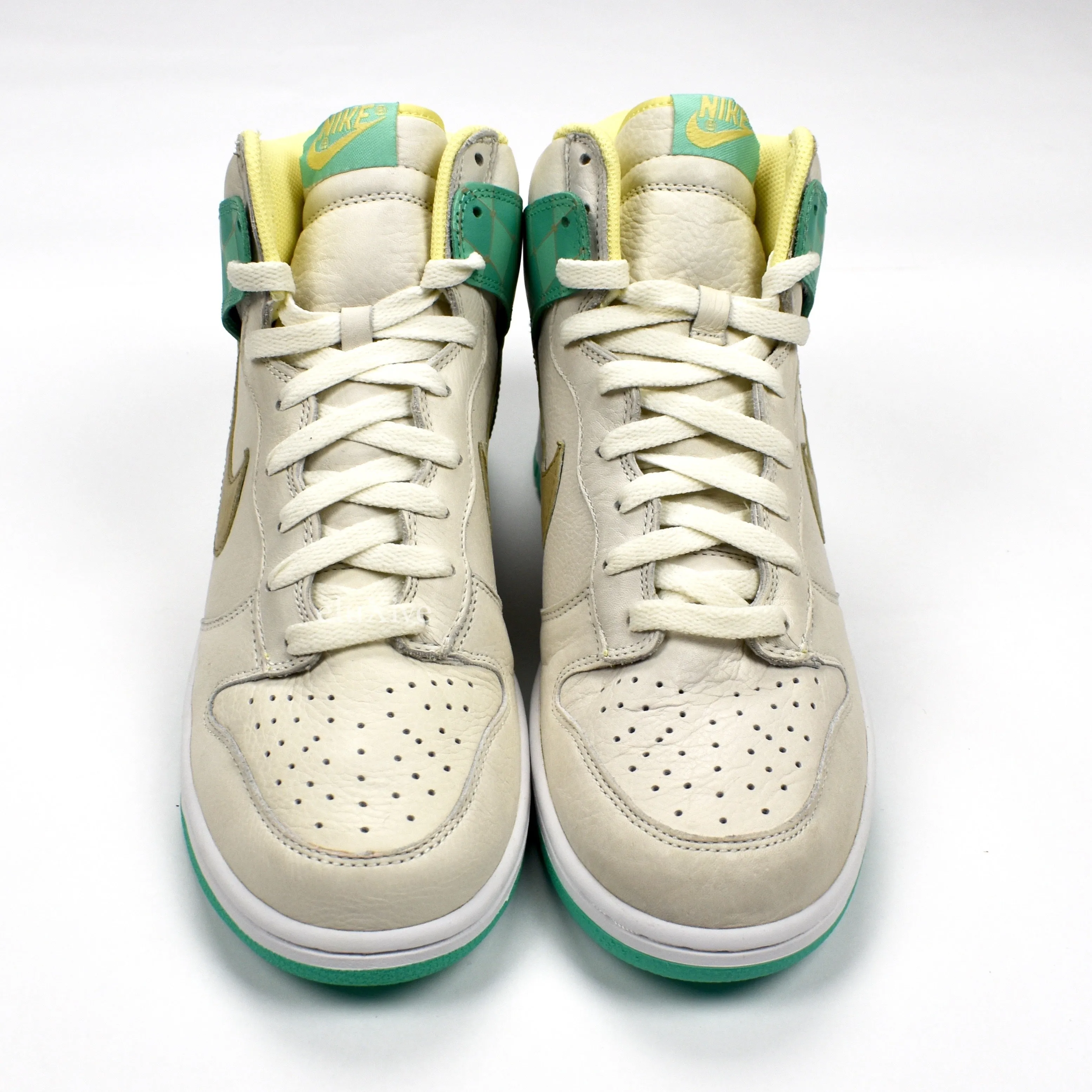 Nike - Dunk High Premium 'Arizona Tea'