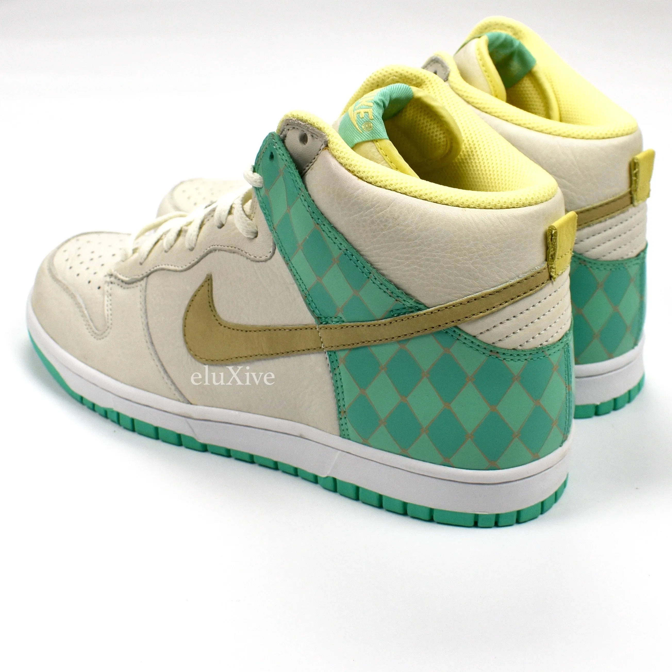 Nike - Dunk High Premium 'Arizona Tea'