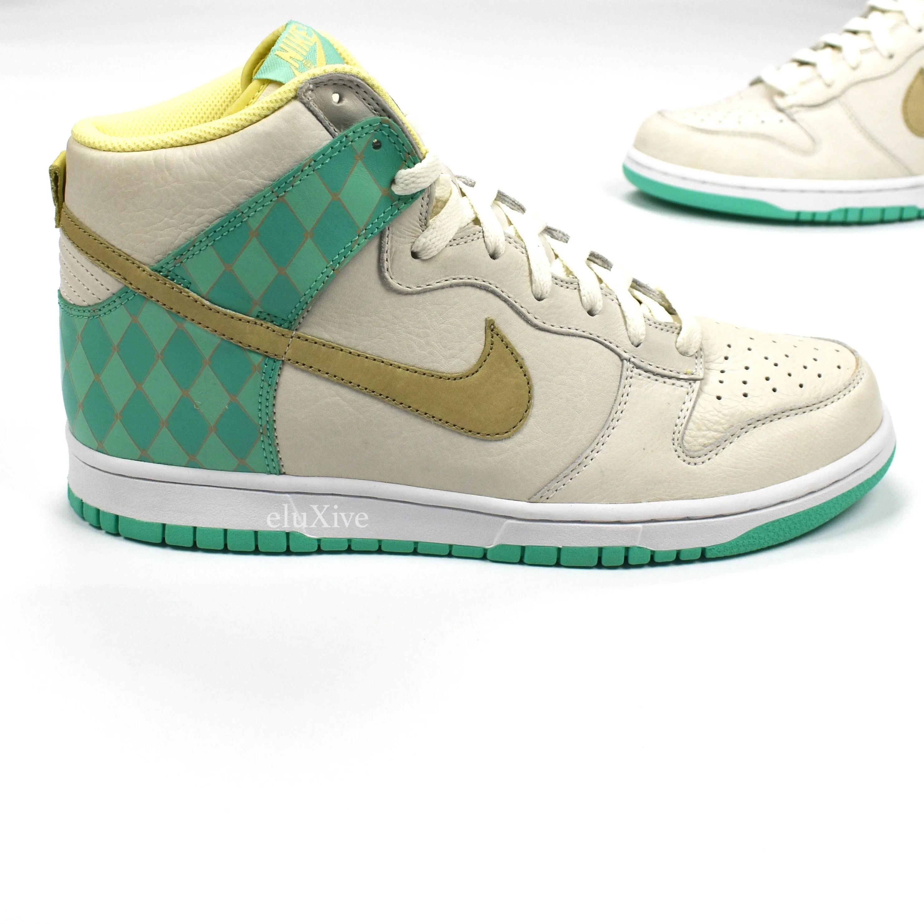 Nike - Dunk High Premium 'Arizona Tea'