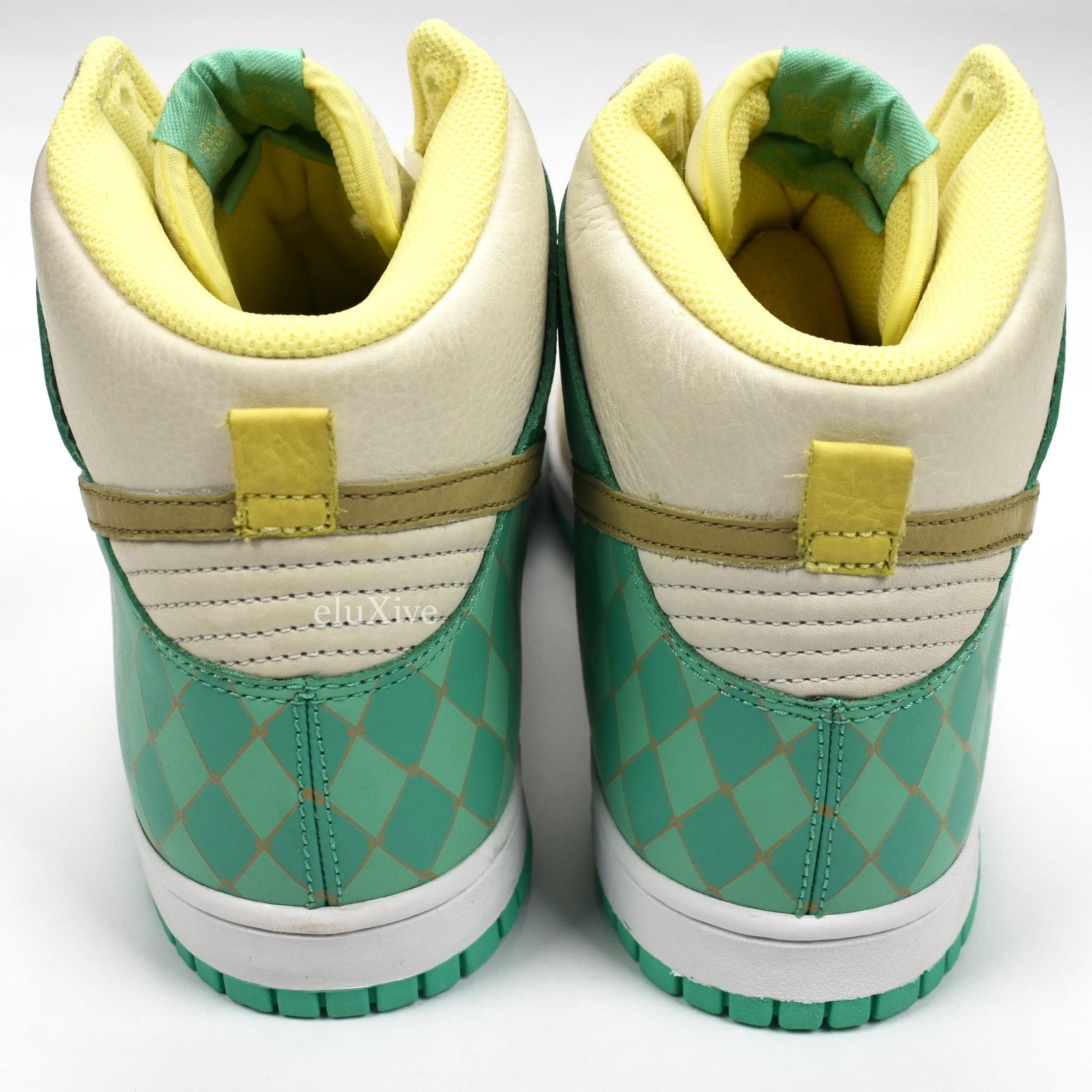 Nike - Dunk High Premium 'Arizona Tea'